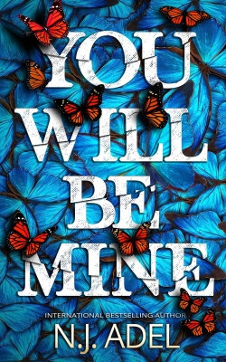 You Will Be Mine • crewfiction