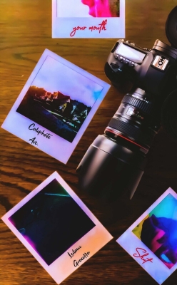 Content card image