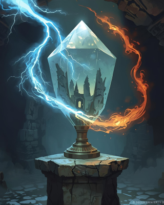 Content card image