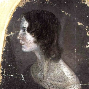 Emily Brontë
