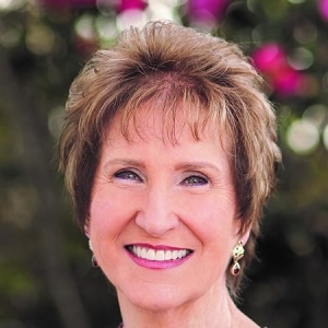 Francine Rivers