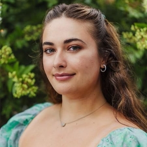 Jenna Voris