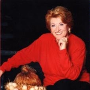 Fannie Flagg