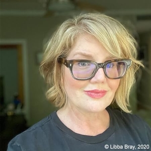 Libba Bray