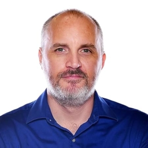 Dan Wells