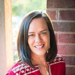 Heather B. Moore