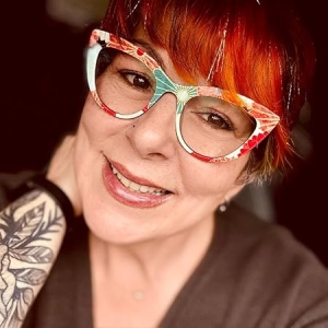 Roxanne Blackhall