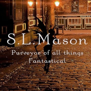 S. L. Mason