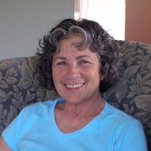Mimi Barbour