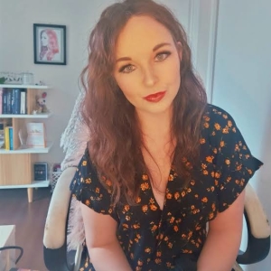 Cassandra McBlane