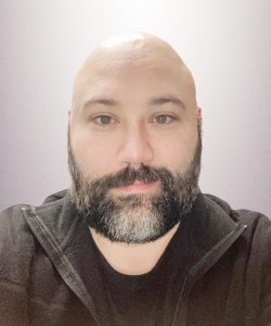 Kevin T. Johns