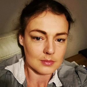 K S Marsden