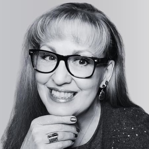 Tracy Partridge-Johnson