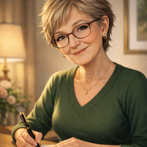 Nell Piper