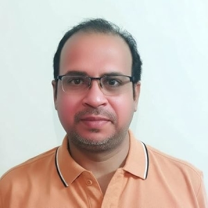 Indira Sanjeev Harnoor