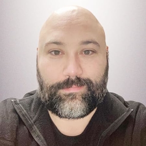 Kevin T. Johns