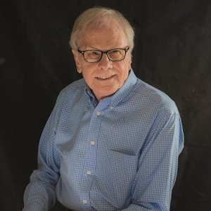 Tim Trott