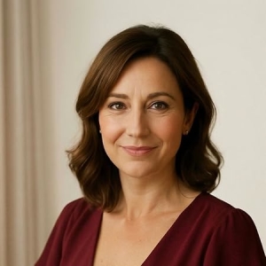 Anya Valen