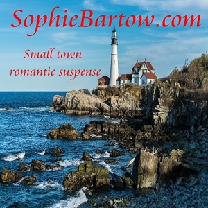 Sophie Bartow