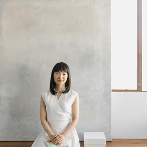 Marie Kondo