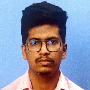 Shaharukh Mithagari