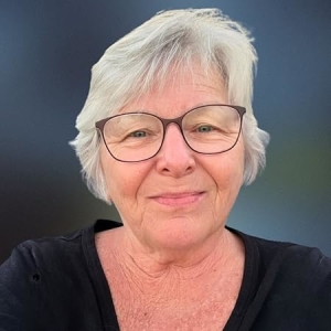 Diane Wahn Shotton