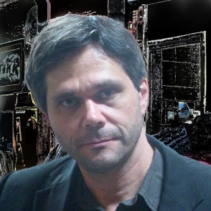 Klaus de Geus