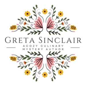 Greta Sinclair
