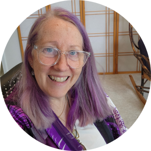 Dr. J. | Donna Jennings, Ph.D.
