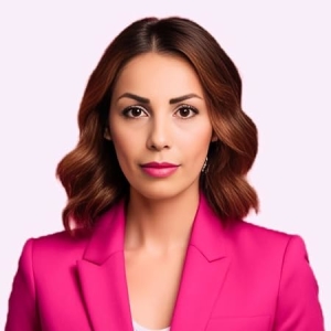 Solmaz Asadi