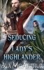 Seducing Her Lady’s Highlander - Bonus Scene