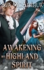 Awakening His Highland Spirit - Bonus Scene
