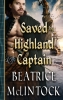 Saved by a Highland Captain - Bonus Scene