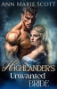 Highlander's Unwanted Bride - Bonus Scene