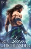 To Tame a Highlander Bonus Scene