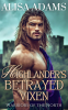 Highlander’s Betrayed Vixen - Bonus Scene