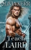 To Teach a Laird - Bonus Scene