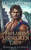 Highlander’s Unbroken Lady - Bonus Scene