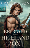 Betrayed by the Highland Fox - Bonus Scene