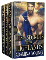 Lies And Secrets In The Highlands