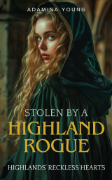 Stolen by a Highland Rogue