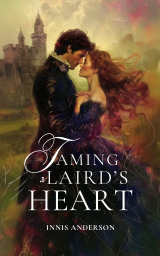 Taming a Laird’s Heart