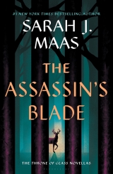 The Assassin's Blade