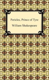 Pericles, Prince of Tyre