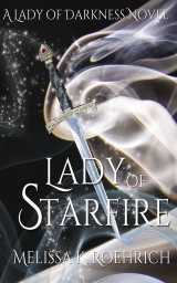 Lady of Starfire