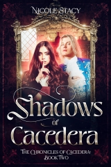 Shadows of Cacedera