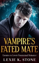 Vampire's Fated Mate