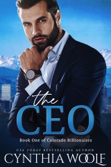 The CEO