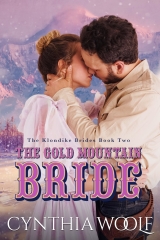 The Gold Mountain Bride