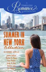 Summer in New York Collection